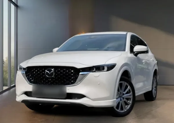 Mazda  CX-5 2.0 Sports-Line 2WD aut