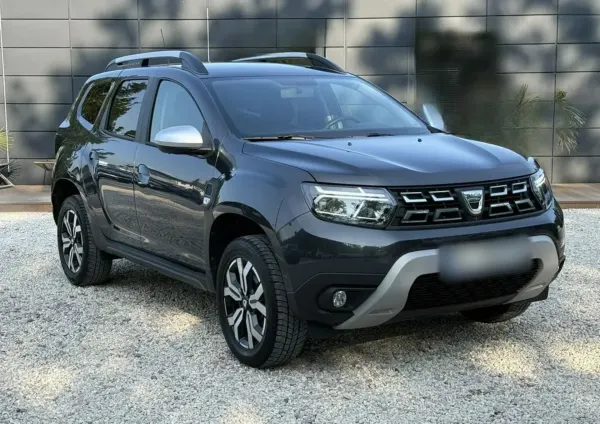 Dacia Duster 1.0 TCe Prestige