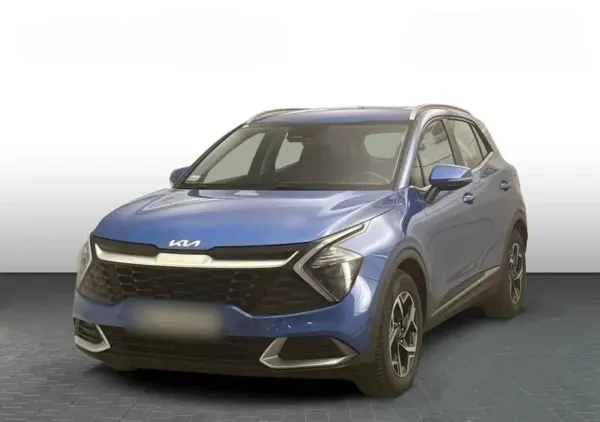 Kia  Sportage 1.6 T-GDI M 2WD