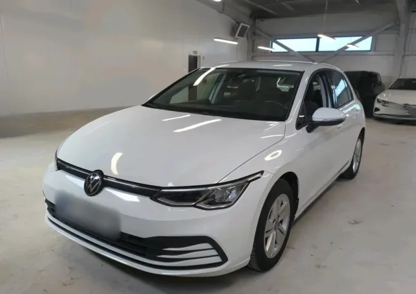Volkswagen Golf VIII 1.5 TSI EVO Life