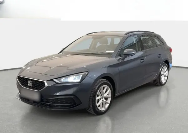 SEAT Leon 1.5 TSI Style