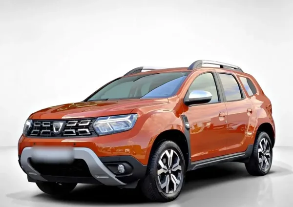 Dacia Duster 1.0 TCe Prestige