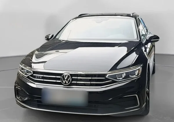 Volkswagen Passat 1.4 TSI Plug-In Hybrid GTE DSG 2022 - używany samochód w leasingu