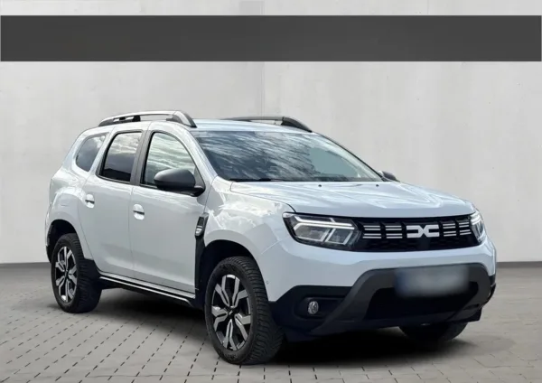 Dacia Duster 1.5 Blue dCi Journey
