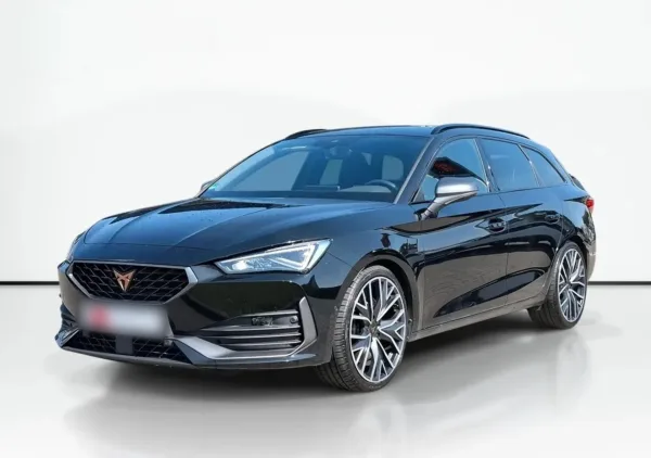 Cupra Leon 2.0 TSI VZ DSG