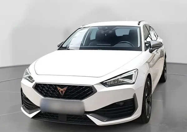 Cupra Leon 1.5 eTSI DSG
