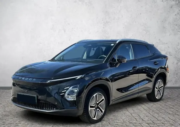 Omoda  E5 Luxury