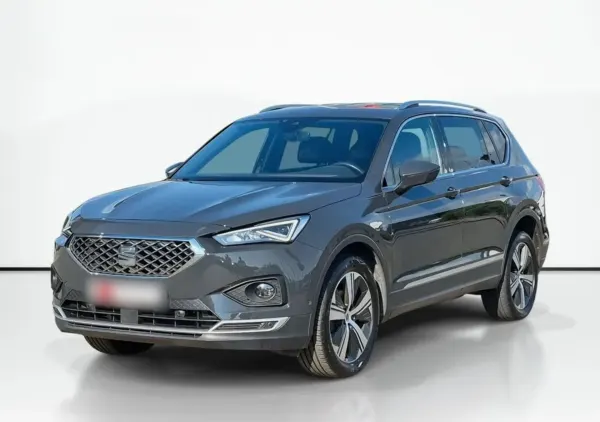 SEAT Tarraco 2.0 TDI Xcellence S&S DSG 2022 - gebrauchtes Leasingfahrzeug