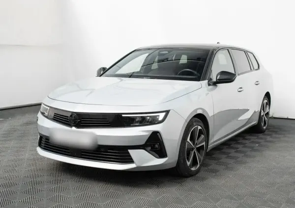 Opel Astra VI 1.5 CDTI GS S&S aut 2024 - używany samochód w leasingu