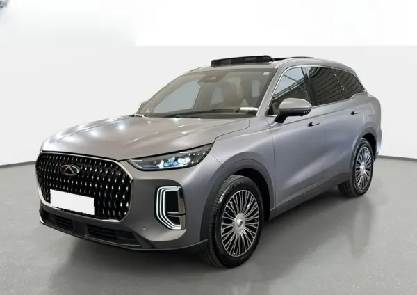 Chery Tiggo 9 1.5T-GDI PHEV 428KM 3DHT AWD 7os