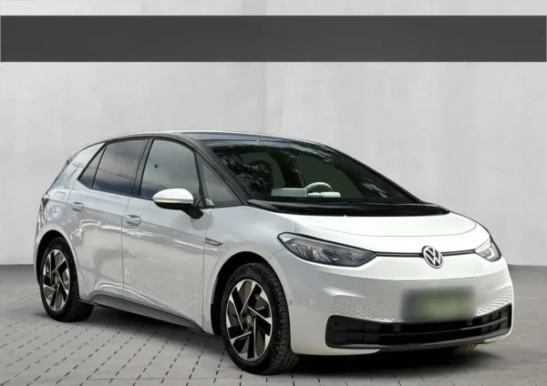 Volkswagen ID.3 58kWh Pro Performance Life 2023 - gebrauchtes Leasingfahrzeug