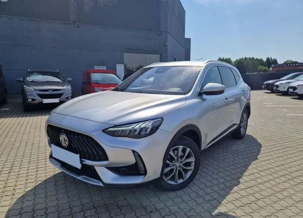 MG HS 1.5 T-GDI Excite DCT