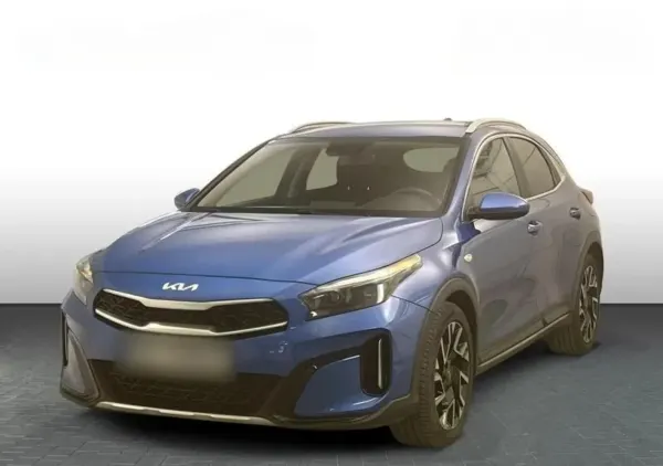 Kia XCeed 1.5 T-GDI M DCT 2023 - używany samochód w leasingu