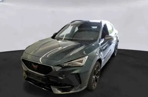 Cupra Formentor 1.4 e-Hybrid VZ DSG