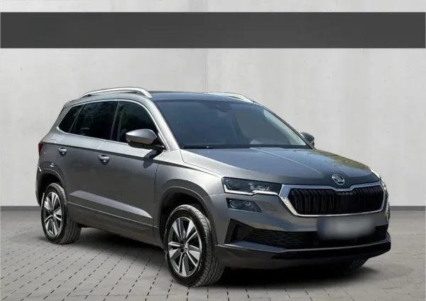 Skoda Karoq 1.5 TSI ACT Style DSG 2023 - używany samochód w leasingu