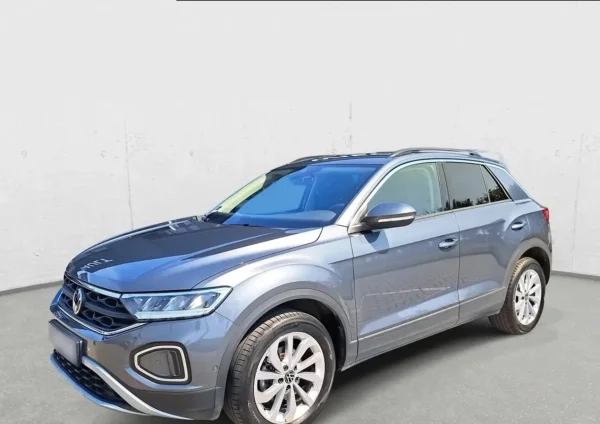 Volkswagen T-Roc 1.5 TSI Style DSG