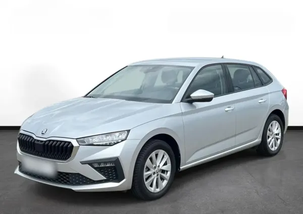Skoda Scala 1.0 TSI Selection DSG 2024 - gebrauchtes Leasingfahrzeug