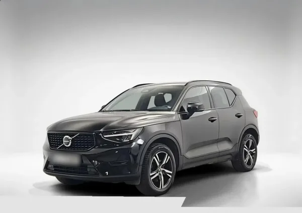 Volvo XC 40 B3 Plus Dark aut 2022 - used car for lease