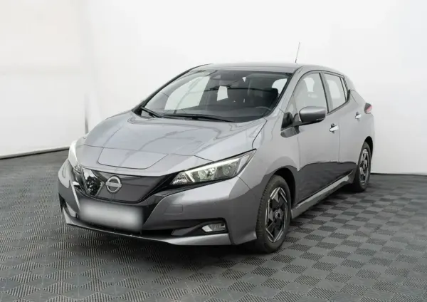 Nissan Leaf 40kWh Acenta