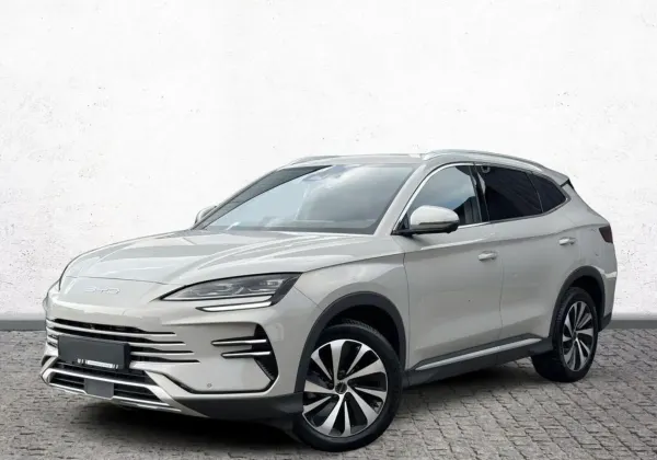 BYD Seal U DM-i 1.5T Design AWD