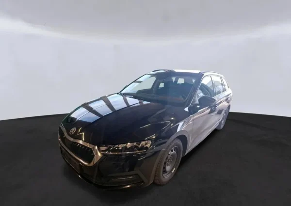 Skoda Octavia 2.0 TDI Ambition DSG 2023 - używany samochód w leasingu