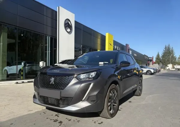 Peugeot 2008 1.2 PureTech Allure S&S 2023 - gebrauchtes Leasingfahrzeug