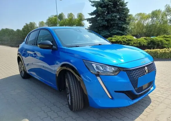 Peugeot  e-208 Allure Pack