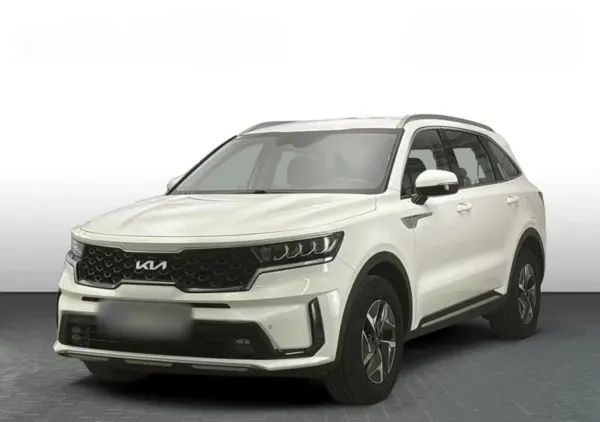 Kia Sorento 1.6 T-GDI HEV M aut 7os.