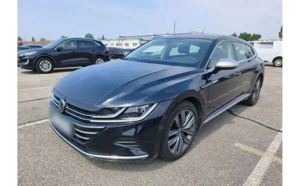 Volkswagen Arteon 2.0 TSI Elegance DSG 2023 - używany samochód w leasingu