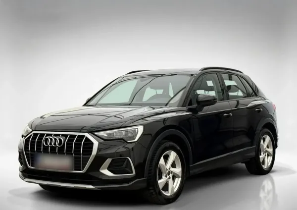Audi Q3 35 TFSI mHEV S tronic 2023 - вживаний автомобіль в лізингу