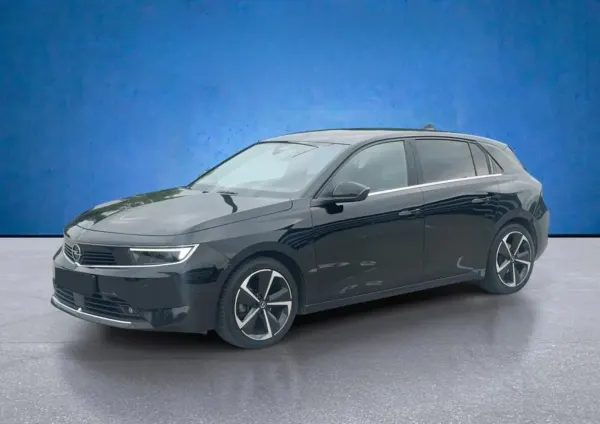 Opel Astra VI 1.2 T Elegance S&S aut 2022 - używany samochód w leasingu