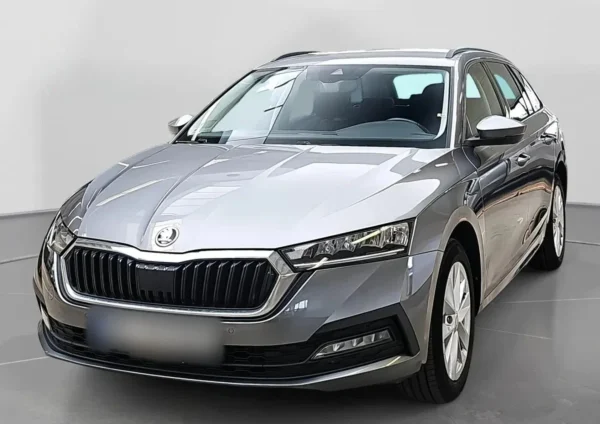 Skoda Octavia 2.0 TDI Ambition DSG 2023 - used car for lease
