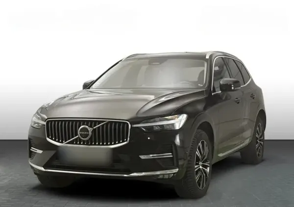 Volvo XC 60 B5 D AWD Inscription aut 2022 - używany samochód w leasingu