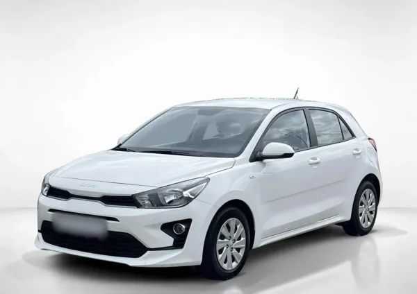 Kia Rio 1.0 T-GDI M 2023 - używany samochód w leasingu