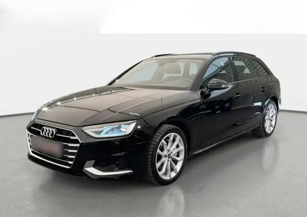 Audi A4 40 TFSI mHEV Advanced S tronic 2023 - gebrauchtes Leasingfahrzeug