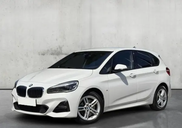 BMW Seria 2 218d M Sport sport-aut 2021 - used car for lease
