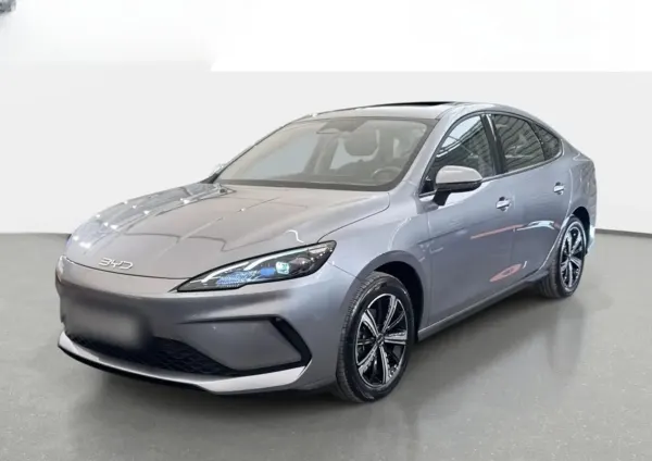 BYD Seal 5 DM-i 1.5 Comfort 2025 - gebrauchtes Leasingfahrzeug