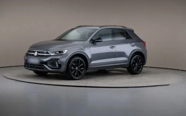 Volkswagen T-Roc 1.5 TSI R-Line DSG 2022 - gebrauchtes Leasingfahrzeug