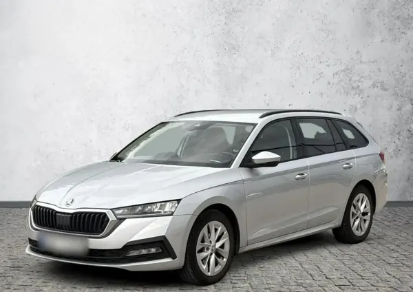 Skoda Octavia 1.5 TSI ACT Ambition 2024 - gebrauchtes Leasingfahrzeug