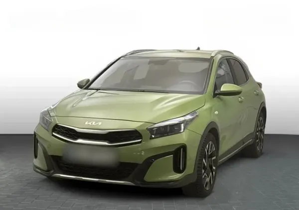 Kia XCeed 1.5 T-GDI M 2023 - używany samochód w leasingu
