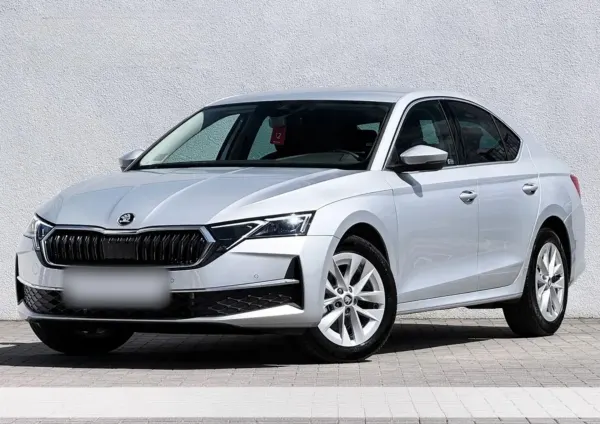 Skoda Octavia 1.5 TSI mHEV Selection DSG 2024 - gebrauchtes Leasingfahrzeug