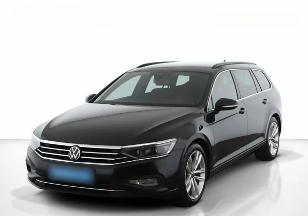 Volkswagen Passat 2.0 TDI Business DSG 2022 - używany samochód w leasingu