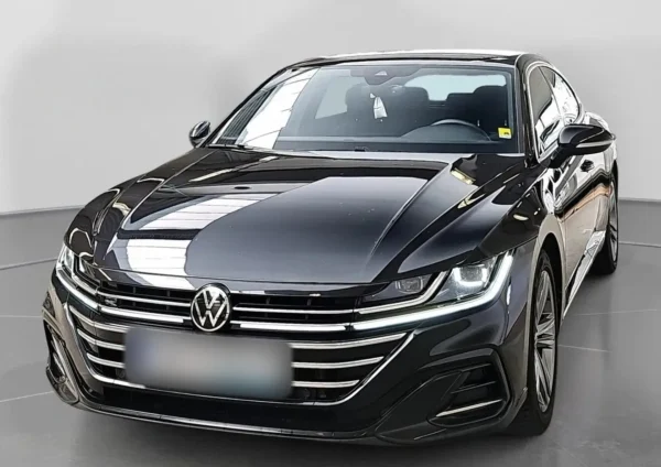 Volkswagen Arteon 2.0 TDI 4Motion R-Line DSG 2023 - używany samochód w leasingu