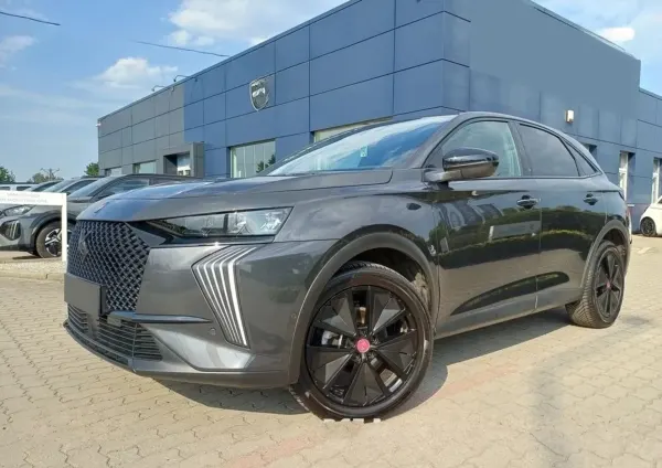 DS 7 1.5 BlueHDi Performance Line + aut 2024 - używany samochód w leasingu