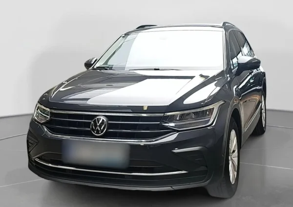 Volkswagen Tiguan 1.5 TSI EVO Life DSG 2023 - вживаний автомобіль в лізингу