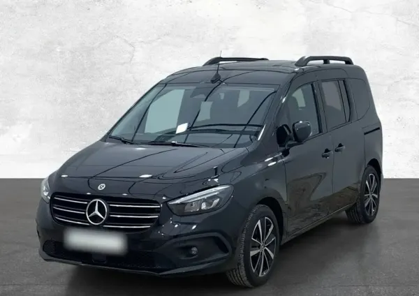 Mercedes-Benz Klasa T T 180 d Aut. 2025 - używany samochód w leasingu