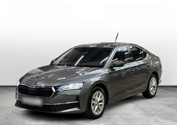 Skoda Octavia 1.5 TSI mHEV Selection DSG 2025 - вживаний автомобіль в лізингу