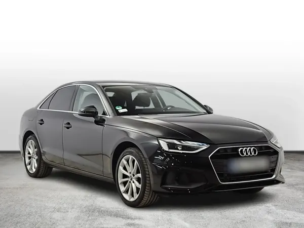 Audi A4 35 TFSI mHEV S tronic 2022 - вживаний автомобіль в лізингу