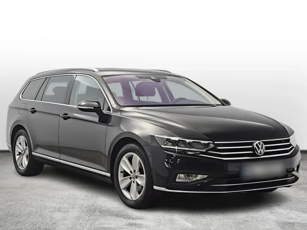 Volkswagen Passat 2.0 TDI EVO Elegance 2023 - gebrauchtes Leasingfahrzeug