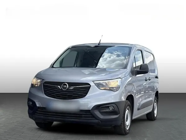 Opel Combo-e Cargo Enjoy 2022 - used car for lease